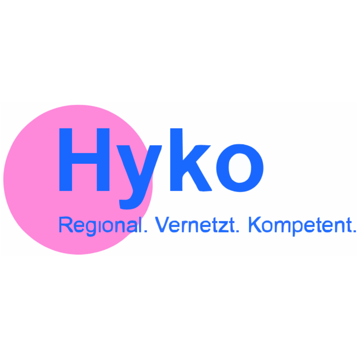 Logo von Projekt-Hyko